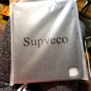 Ipad Pro 12.9" case brand supveco